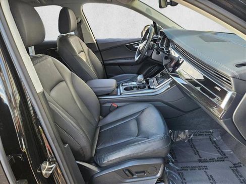 Used 2023 Audi Q7 2.0T Premium Plus w/ Premium Plus Package AWD/4WD image 26