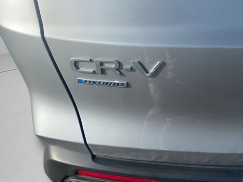 Used 2024 Honda CR-V Sport image 13