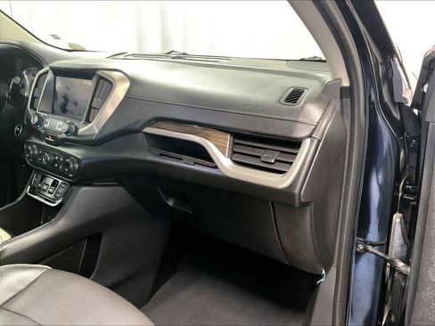 Used 2019 GMC Terrain Denali w/ Driver Alert Package II image 13