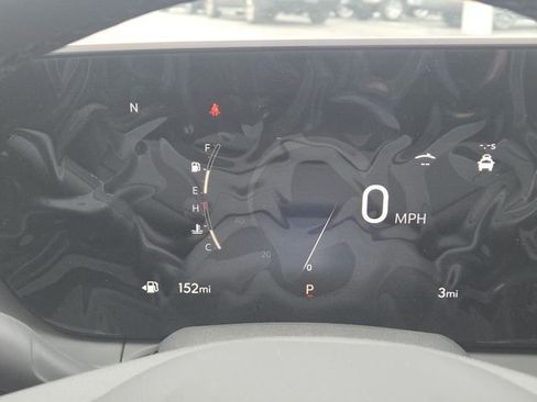 New 2026 Buick Envista Avenir image 34