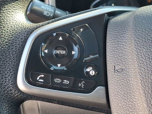 Used 2022 Honda CR-V EX image 22