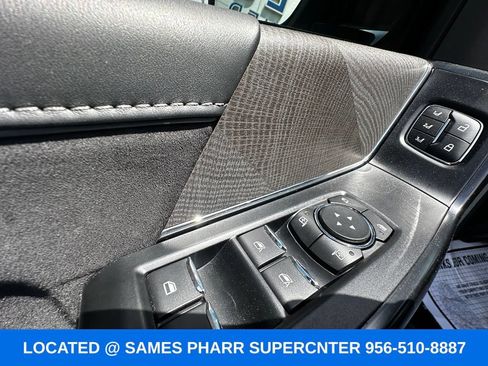 Used 2023 Ford F150 Platinum w/ Equipment Group 701A High AWD/4WD image 23