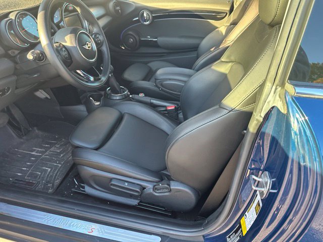 Used 2017 MINI Cooper S FWD image 18