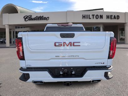 Used 2024 GMC Sierra 1500 AT4 w/ Technology Package