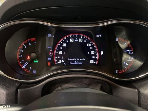 Used 2017 Dodge Durango SXT w/ Quick Order Package 23B image 13