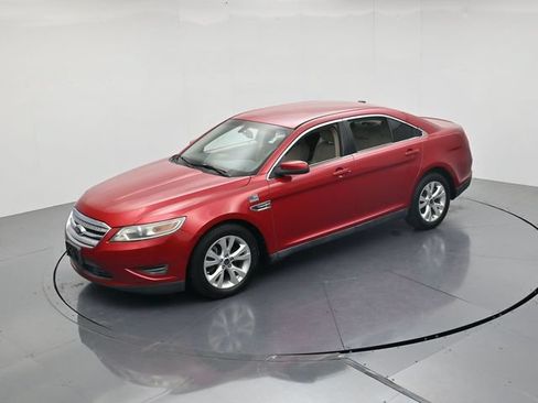 Used 2010 Ford Taurus SEL FWD image 42