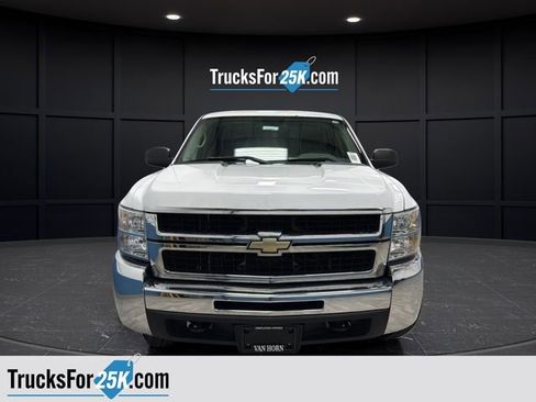 Used 2010 Chevrolet Silverado 2500 W/T image 9