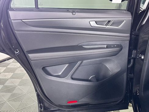 New 2026 Volkswagen Atlas Cross Sport SEL image 20