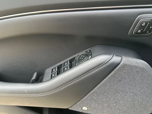 New 2026 Ford Mustang Mach-E Premium RWD image 11