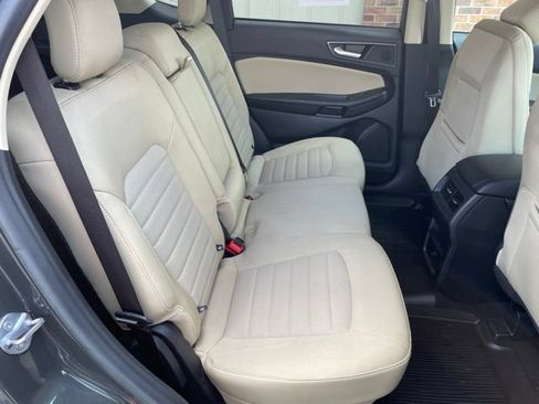 Used 2023 Ford Edge SE AWD/4WD image 49