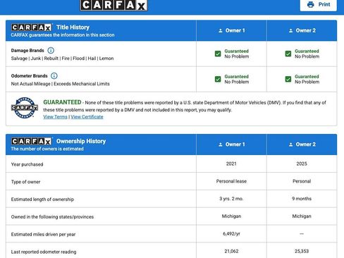 Used 2021 Dodge Challenger R/T Scat Pack w/ Dynamics Package image 8
