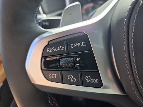 New 2026 BMW X5 M60i image 28