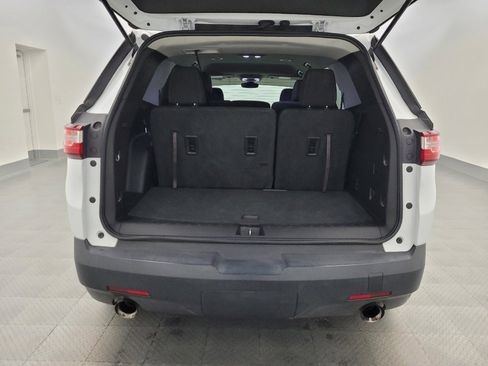 Used 2019 Chevrolet Traverse LS w/ LPO, Floor Liner Package image 29