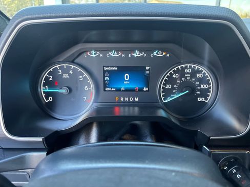 Used 2023 Ford F150 XL w/ STX Appearance Package image 7