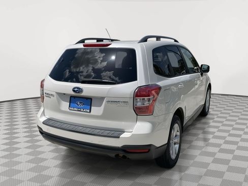 Used 2014 Subaru Forester 2.5i Premium w/ Popular Package #1 AWD/4WD image 15