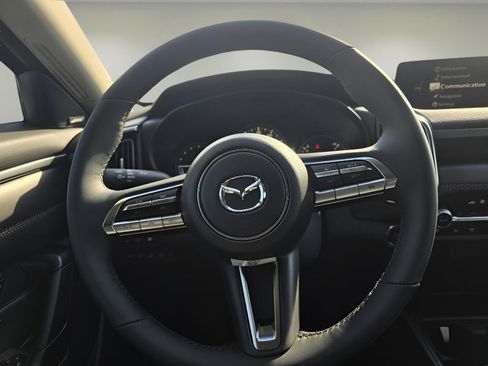 New 2026 MAZDA CX-50 2.5 Hybrid w/ Weather Package image 27