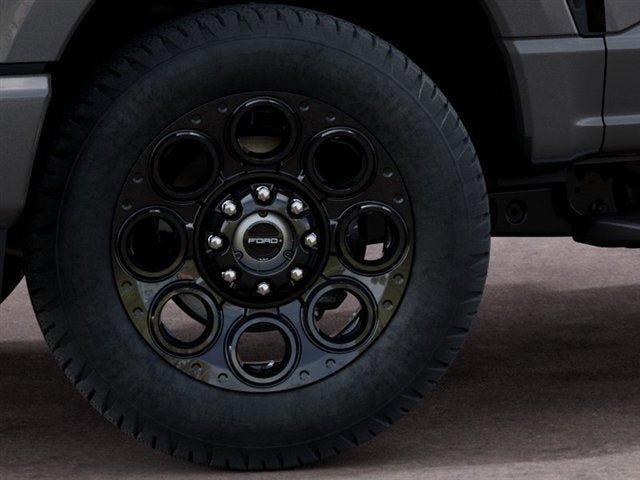 New 2027 Ford F350 Lariat w/ Black Appearance Package AWD/4WD image 19