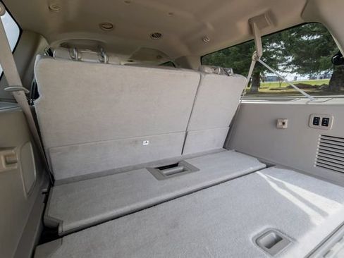 Used 2014 Ford Expedition EL Limited w/ Equipment Group 301A AWD/4WD image 11