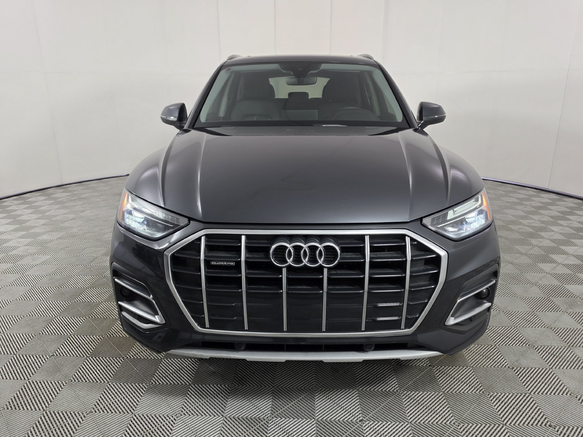 Used 2021 Audi Q5 2.0T Premium w/ Convenience Package AWD/4WD image 38
