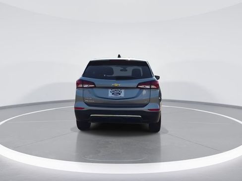 Used 2024 Chevrolet Equinox LT FWD image 7