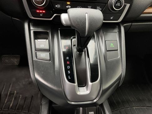 Used 2019 Honda CR-V EX image 24