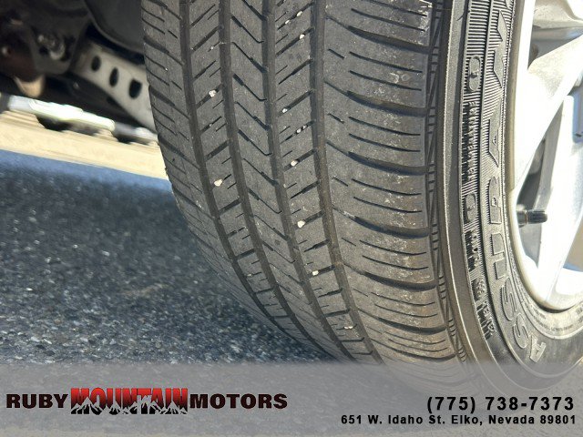 Used 2025 Chevrolet Malibu LT FWD image 25