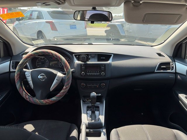 Used 2016 Nissan Sentra S FWD image 23