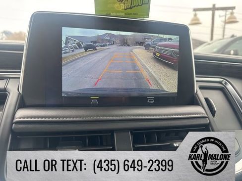 Used 2024 Chevrolet Suburban Z71 AWD/4WD image 17