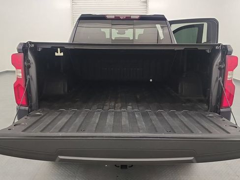 Used 2022 Chevrolet Silverado 1500 ZR2 w/ Technology Package AWD/4WD image 28