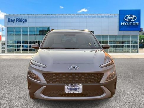Used 2023 Hyundai Kona SEL w/ Cargo Package AWD/4WD image 7