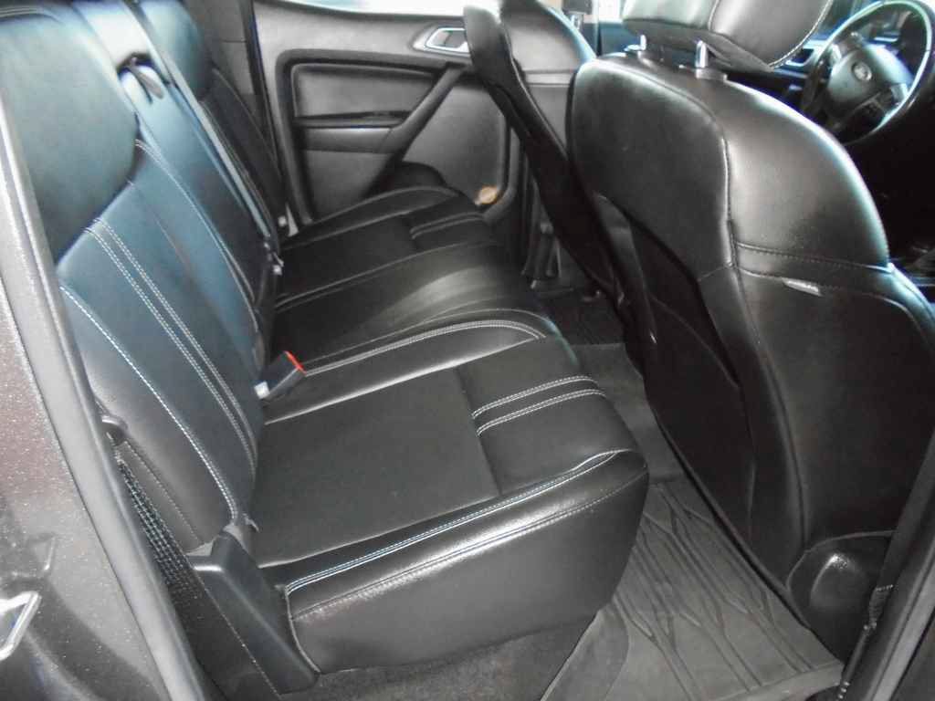 Used 2020 Ford Ranger Lariat w/ Equipment Group 501A Mid AWD/4WD image 10