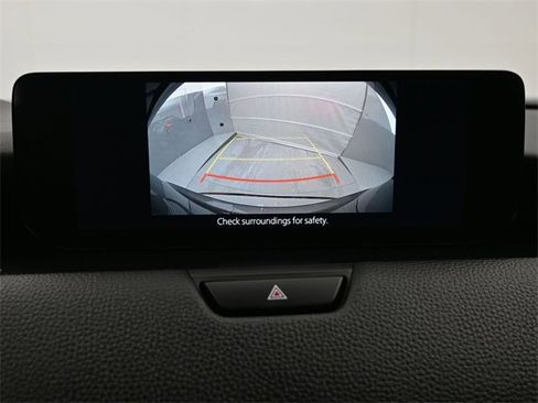 Certified 2024 MAZDA CX-90 Plug-In Hybrid w/ Preferred image 17