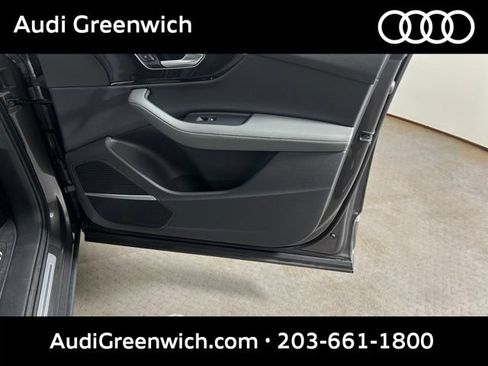 Used 2026 Audi Q7 3.0T Premium Plus w/ Premium Plus Package AWD/4WD image 11