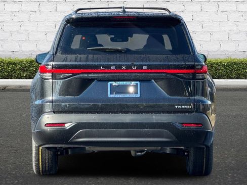 New 2026 Lexus TX 350 350 Premium image 5