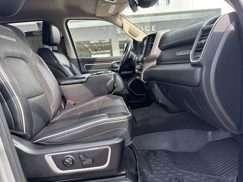 Used 2021 RAM 1500 Laramie image 27
