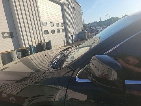 Used 2015 Jeep Grand Cherokee Laredo w/ Quick Order Package 23E image 10