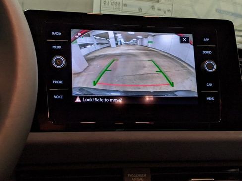 New 2026 Volkswagen Jetta SE image 19