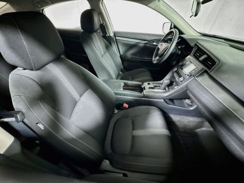 Used 2018 Honda Civic LX image 24