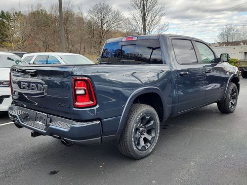 New 2026 RAM 1500 Big Horn image 4