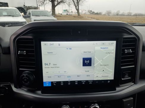 New 2026 Ford F150 XLT w/ Equipment Group 302A MID image 28