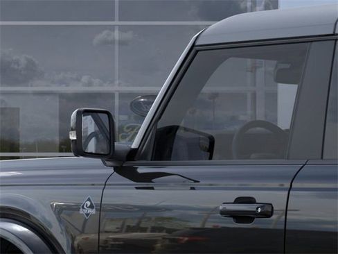 New 2025 Ford Bronco Outer Banks image 22