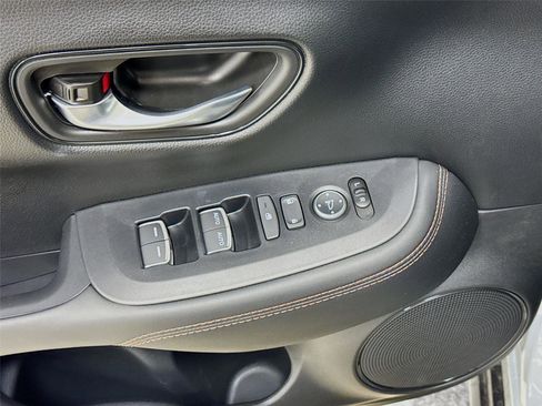 New 2026 Honda HR-V Sport image 16