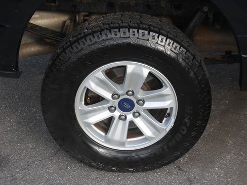 Used 2018 Ford F150 XL w/ Equipment Group 101A Mid image 40