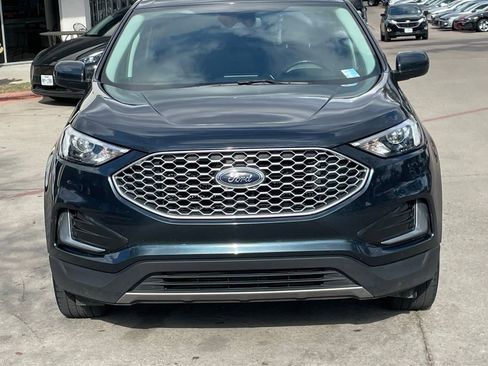 Used 2024 Ford Edge SEL image 6