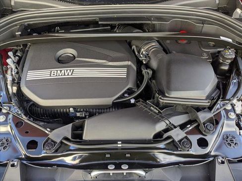 New 2026 BMW X1 xDrive28i image 18