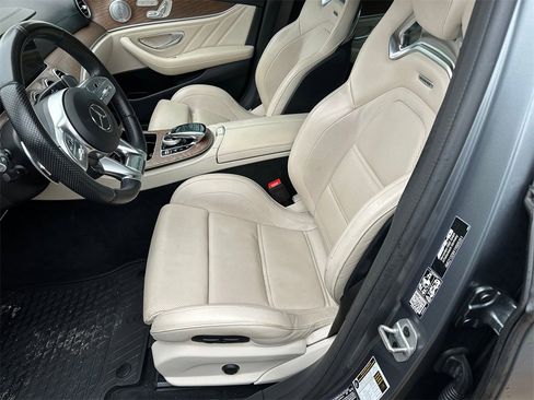 Used 2020 Mercedes-Benz E 63 AMG S image 5