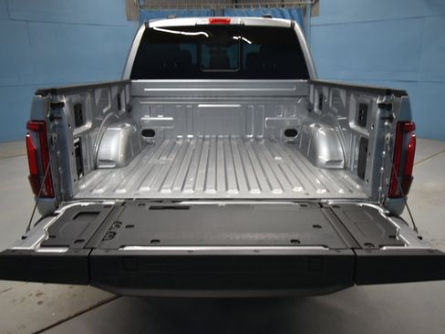 New 2025 Ford F150 Lariat w/ Equipment Group 502A High image 36