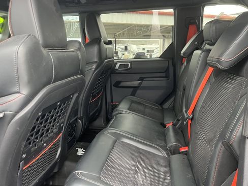 Used 2023 Ford Bronco Raptor image 11