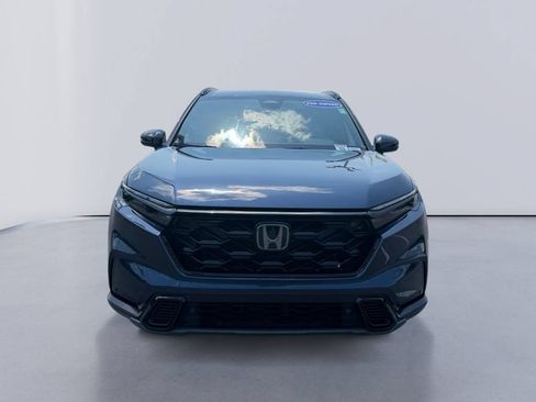 Used 2024 Honda CR-V Sport-L image 8