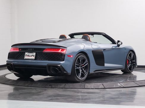 Used 2020 Audi R8 V10 performance AWD/4WD image 13